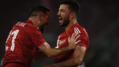 الأهلي ينوي تجديد عقد محمد عبد المنعم قبل كأس الأمم الأفريقية..لهذا السبب