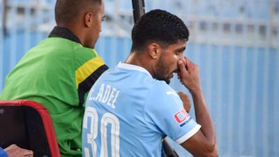 بيراميدز يكشف إصابة لاعبة إبراهيم عادل 