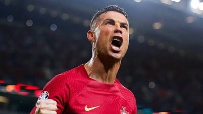  البرتغال تحقق انتصار غالي على سلوفاكيا بتصفيات كأس الأمم الأوروبية