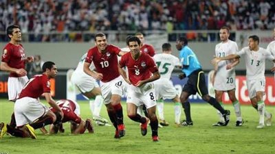7 انتصارات أبرزها رباعية 