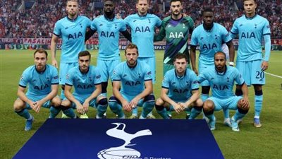 ثلاثي هجومي يقود تشكيل توتنهام الرسمي أمام ليفربول بالبريميرليج