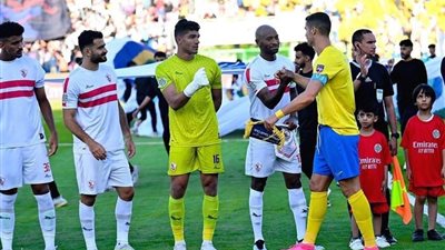 شوبير يكشف حقيقة إنتقال حارس الزمالك محمد صبحي.. للأهلي