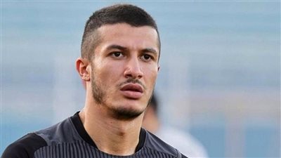 حقيقة توقيع لاعب بيراميدز أسامة جلال...للأهلي