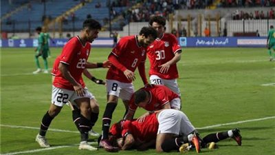 بتسديدة نارية.. منتخب مصر الأولمبي يحقق انتصار غالي على أوزبكستان