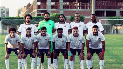 مودرن فيوتشر يواصل استعداده لمباراة بيراميدز ببطولة الدوري برباعية أمام التعاون الليبي