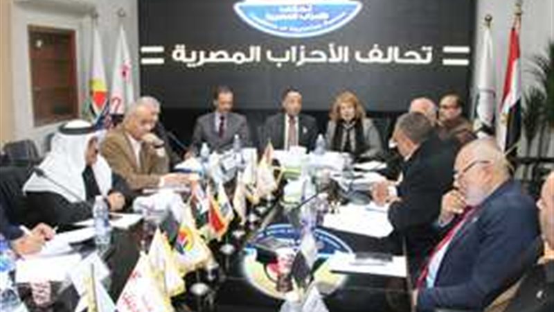 تحالف الأحزاب الأحرار