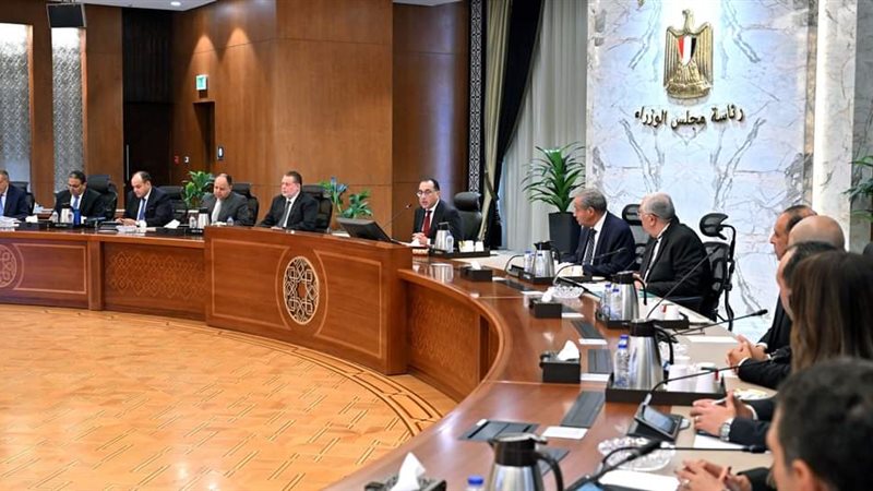 تفاصيل اجتماع مجلس