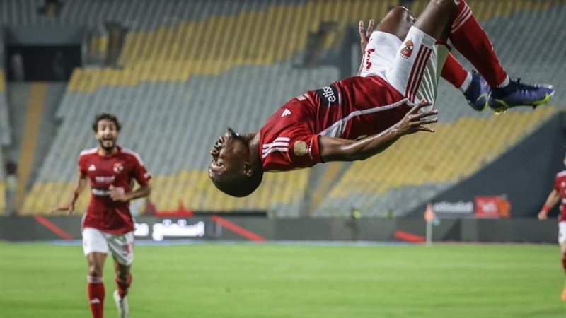 الأهلي يفوز على الإسماعيلي