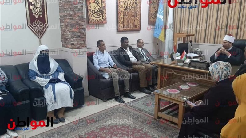 المواطن