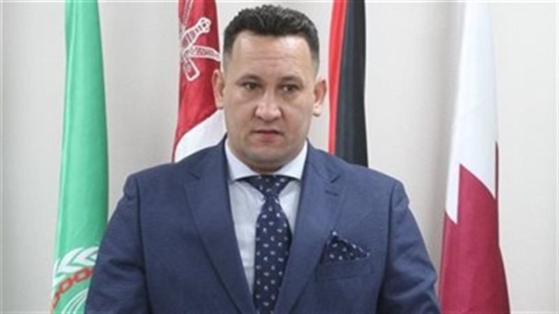الدكتور أشرف غراب