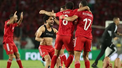 تعرف على معلق مباراة الأهلي وسيمبا التنزاني ببطولة دوري السوبر الأفريقي