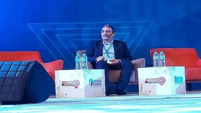 رئيس الاتحاد المصري للألعاب الإلكترونية : الألعاب الإلكترونية أصبحت صناعة ضخمة