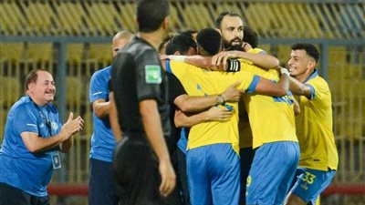 مواعيد مباريات الجولة الرابعة من بطولة دوري نايل 