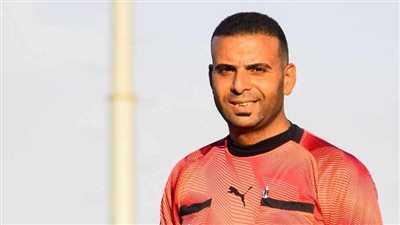 بوابة المواطن الإخبارية تبارك وتهني الحكم الدولي احمد خليل
