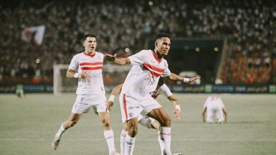 دوري نايل .. تشكيل الزمالك المتوقع أمام سموحة بالجولة الرابعة