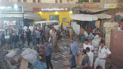 لجنة المتابعة بالشركة القابضة لمياه الشرب بأسيوط تختتم زيارتها للمحطات المرشحة 