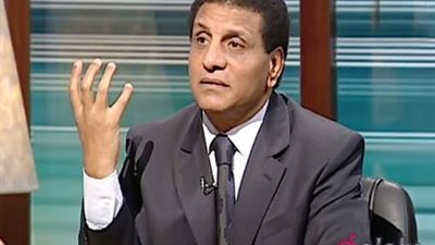 فاروق جعفر يتقدم بشكوي ضد قائمة حسين لبيب في الإنتخابات 