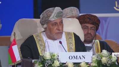 ممثل دولة عمان: