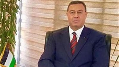 خلال لقاؤه مع 