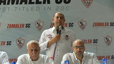 رسميًا .. اللجنة الأولمبية تعتمد نتيجة انتخابات الزمالك