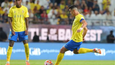 رونالدو يزين تشكيل النصر المتوقع أمام الدحيل بالجولة الثالثة من دوري أبطال آسيا