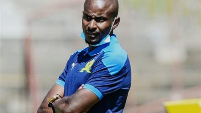 مدرب صن داونز: مباراة الأهلي مثيرة للاهتمام .. وأصلي كل ليلة لتحقيق المعجزة  