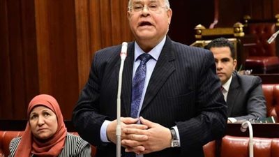ناجي الشهابي مشروع القرار الأمريكي لا ينص على وقف فوري لإطلاق النار 