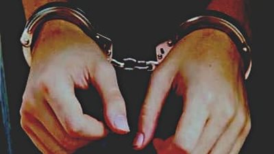 السجن المشدد 10 سنوات غيابيا على عاطلين بتهمة الاتجار بالمخدرات بالإسكندرية