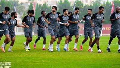 دوري نايل .. الزمالك في مواجهة إنبي من أجل مواصلة الأنتصارات