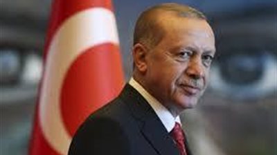 أردوغان: