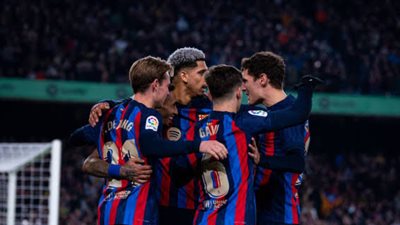 فيليكس ويامال يقودان تشكيل برشلونة المتوقع أمام ريال مدريد بالليجا 