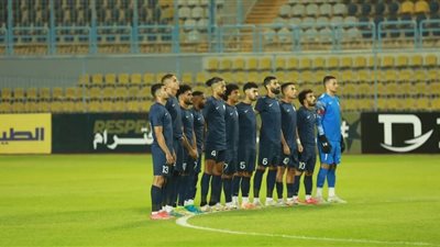 من أجل استمرار عقدة الـ535 يومًا.. تشكيل إنبي أمام الزمالك في مباراة الليلة