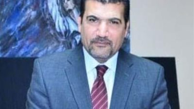 وهبي الرئيس اليوم ارسل رسائل عده قوامها ثقه وقوة تحمل عنوان اطمئن