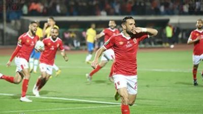 لا يفوتك.. تعرف على موعد مباراة الأهلي وصن داونز بالدوري الأفريقي والقنوات الناقلة للقاء
