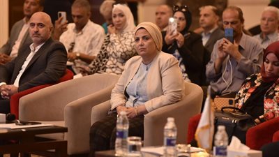 انطلاق بطولة بورتولمبيكس في بورتو سعيد برعاية وزارة الشباب والرياضة 