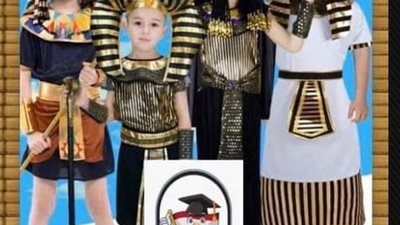 في محاولة لإعادة هوية مصر الثقافية.. أولياء الأمور يطالبون بإلغاء الهالوين 
