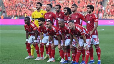  صلاح محسن أساسياَ ..تعرف على تشكيل الأهلي أمام صن داونز بنصف نهائي دوري السوبر الإفريقي