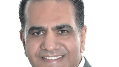 أحمد حبيب يشيد بقرار البنك المركزي باستخدام بطاقات الإئتمان بالخارج
