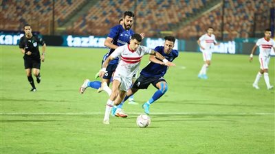 قبل لقاء السبت .. تعرف على موعد مباراة الزمالك وسموحة والقنوات الناقلة 