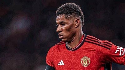 راشفورد في الهجوم .. تشكيل مانشستر يونايتد لمواجهة السيتي بالبريميرليج 