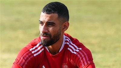 كولر يحسم مصير تجديد عقد عمرو السولية مع الأهلي