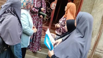صحة الشرقية: