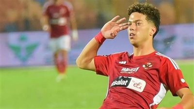 فرص مشاركة إمام عاشور أمام صن داونز بإياب دور نصف نهائي الدوري الأفريقي