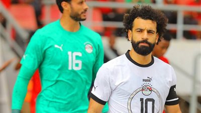 محمد صلاح رفقة 4 لاعبين من الأهلي .. قائمة المرشحين لأفضل لاعب في إفريقيا2023