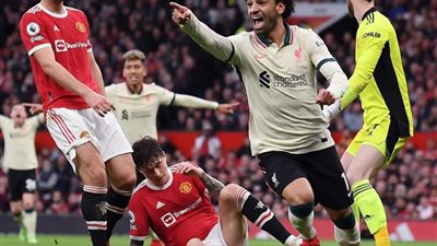 تعرف على موعد مباراة ليفربول وبورنموث في كأس الرابطة الإنجليزية والقنوات الناقلة