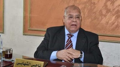 وصف ناجى الشهابي رئيس حزب الجيل الديمقراطى قرار القادة العرب بإلغاء قمتهم الرباعية بقرار شجاع