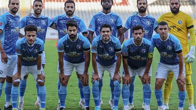 دوري نايل .. بيراميدز في مواجهة سيراميكا كليوباترا للحفاظ على الصدارة