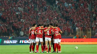 دوري نايل .. الأهلي يخوض مؤجلاته أمام سيراميكا كليوباترا والجونة قبل التوقف الدولي