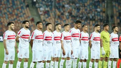 بعد إصابة  مصطفي شلبي.. ملامح تشكيل الزمالك المتوقع أمام زد يوم الغد