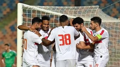 منها محمود علاء ومصطفي شلبي.. غيابات الزمالك أمام زد في مباراة الغد